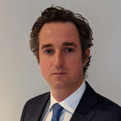 Vincent Weijburg — Founder, TrotStar Technologies